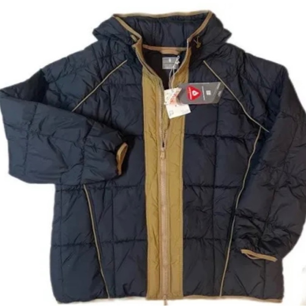 Free People FP Movement Parker Packable Puffer Jacket - Size Small NWT